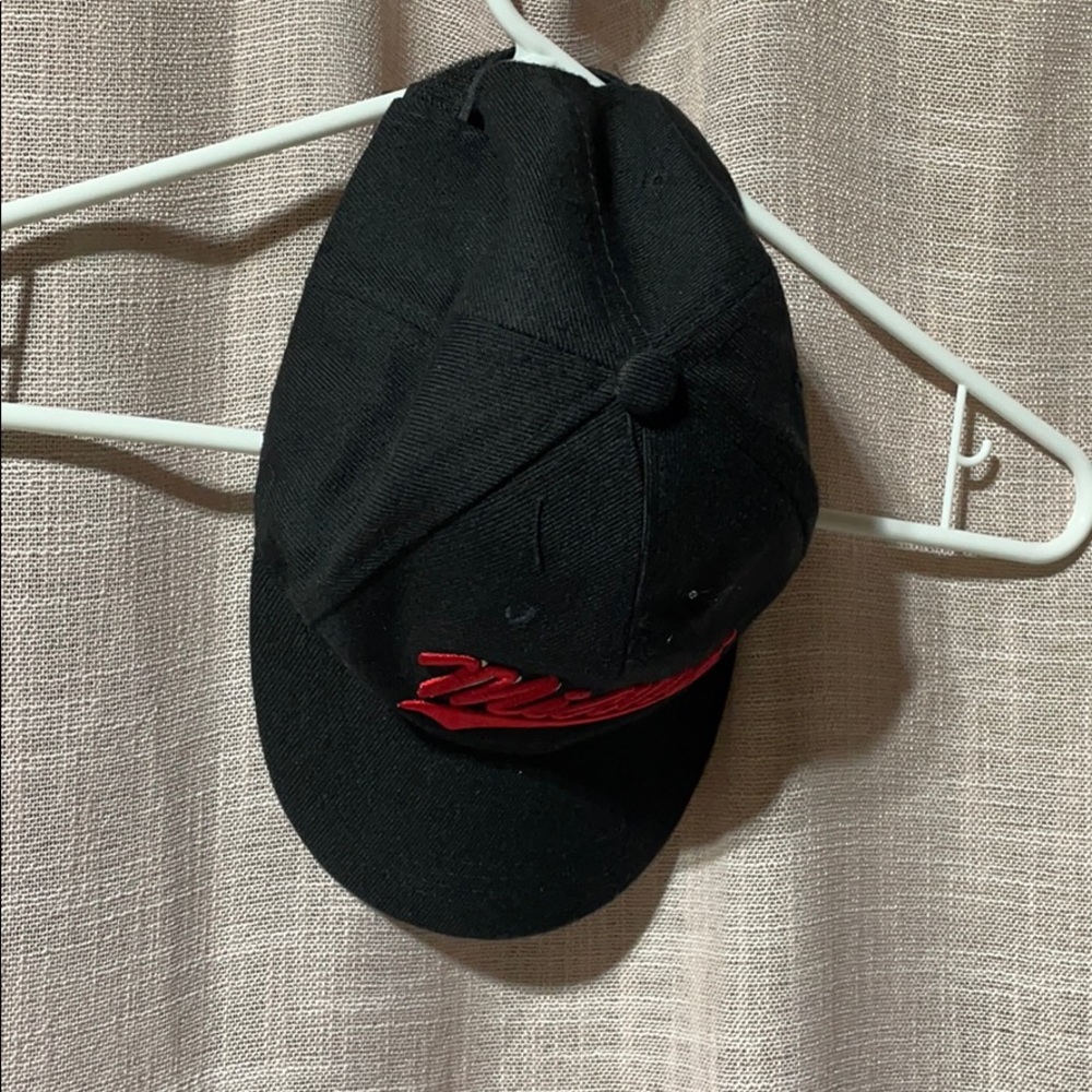 Miami Baseball Cap